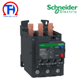 Rơle quá nhiệt TeSys Deca - 23...32A - loại 10A Schneider (LRD332) 