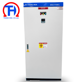 TỦ ĐIỆN PHÂN PHỐI MSB 3200A