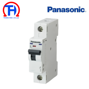 Cầu dao tự động MCB 1P 6A 6kA 240VAC BBD1061CNV