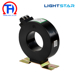 Biến dòng đo lường MCT 1500/5A CL.1 40VA Ø60 
