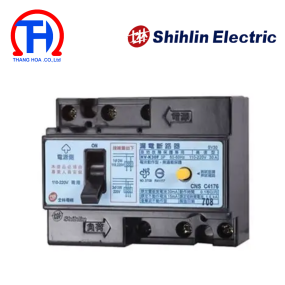 CB Chống giật (RCCB) 3P 15A 1.5KA (BL-K30F 3P 1.5KA) 