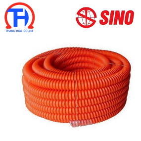 Ống nhựa gân xoắn HDPE Sino PDC 160/129