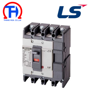 MCCB LS ABS104c 75A 4P 42kA