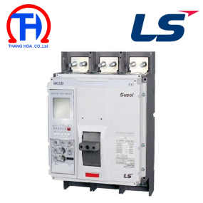 MCCB LS TS1000L 1000A 3P 150kA