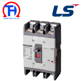 MCCB LS ABN203c 175A 3P 30kA