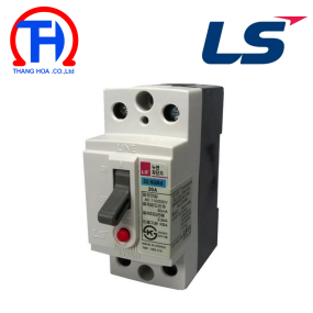 CB chống giật LS 32KGRd 15A 2P 30mA 2.5kA