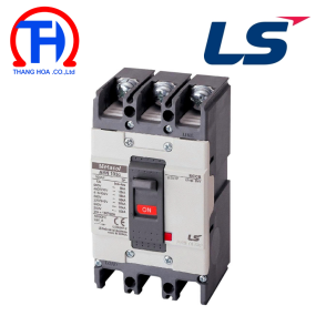 MCCB LS ABN103c 60A 3P 22kA