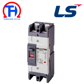 MCCB LS ABS52c 2P 20A 35kA