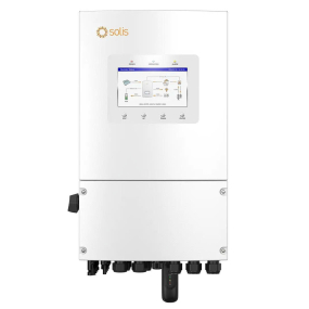BIẾN TẦN LƯU TRỮ ĐIỆN ÁP THẤP MỘT PHA S6-EH1P(3-10)K-L-PLUS