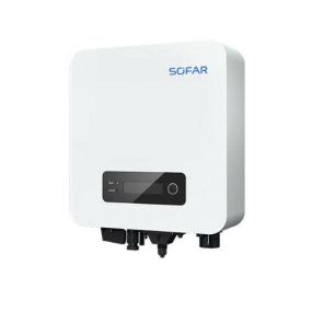 INVERTER SOFAR 3300TL-G3 1 PHA