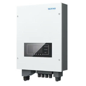Inverter SOFAR SOLAR Hybrid Me 3000SP