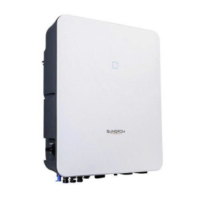 Biến tần hòa lưới Sungrow SG5.0RT 5kW 3 Pha 380V