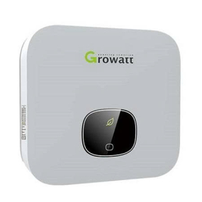Biến tần hòa lưới Growatt MIN 10000TL-X 10kW 1 Pha 220V