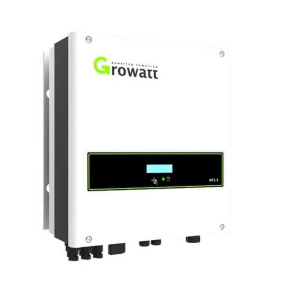 Biến tần hòa lưới Growatt 8000MTL-S 8kW 1 Pha 220V