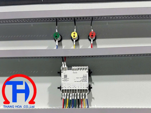 TỦ ĐIỆN MDB 1000A 
