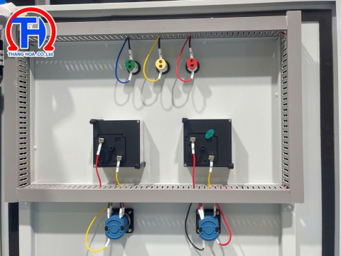 CẶP TỦ ĐIỆN DB-NH-TR & DB-VP-TR PANEL