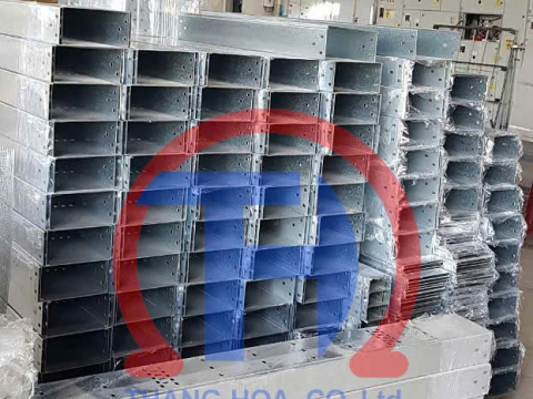 THANG MÁNG CÁP THĂNG HOA